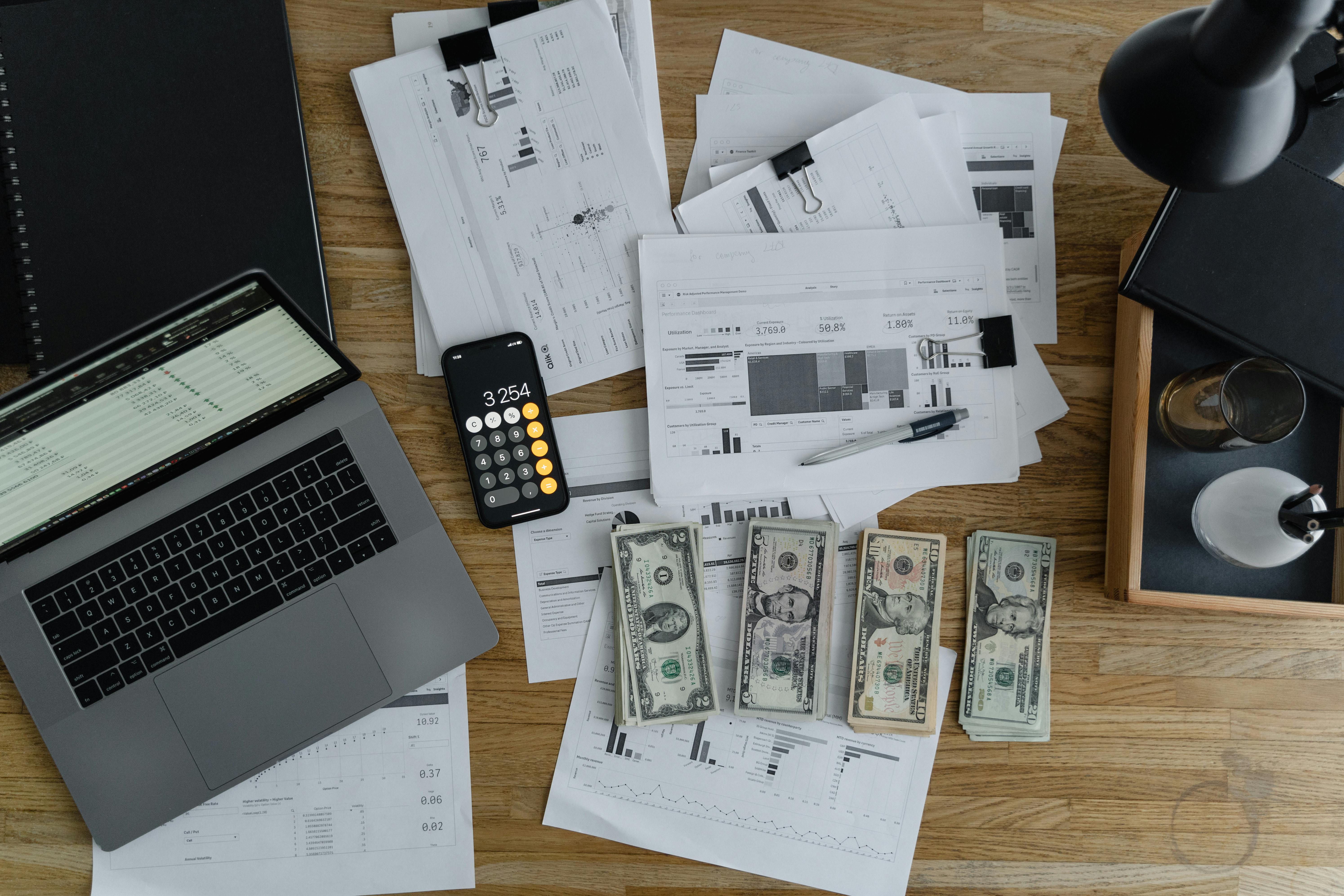 Investment Strategy