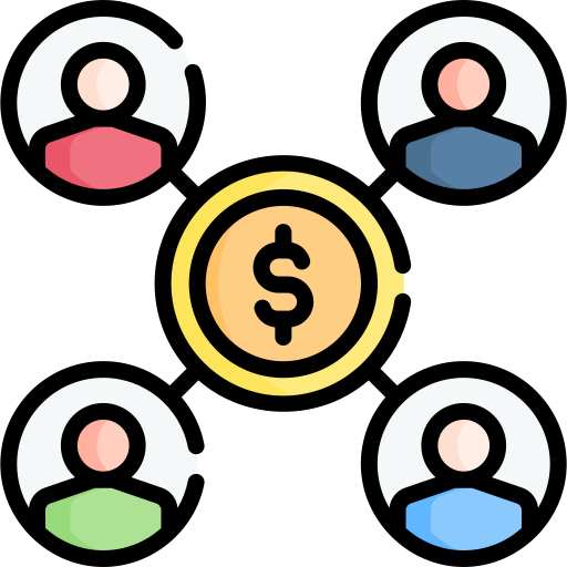 Co-investment with RedBuyers