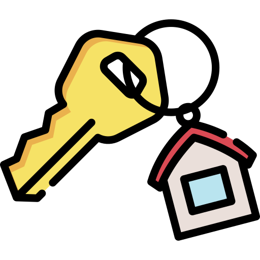 Buy a home