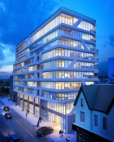 New Construction Image