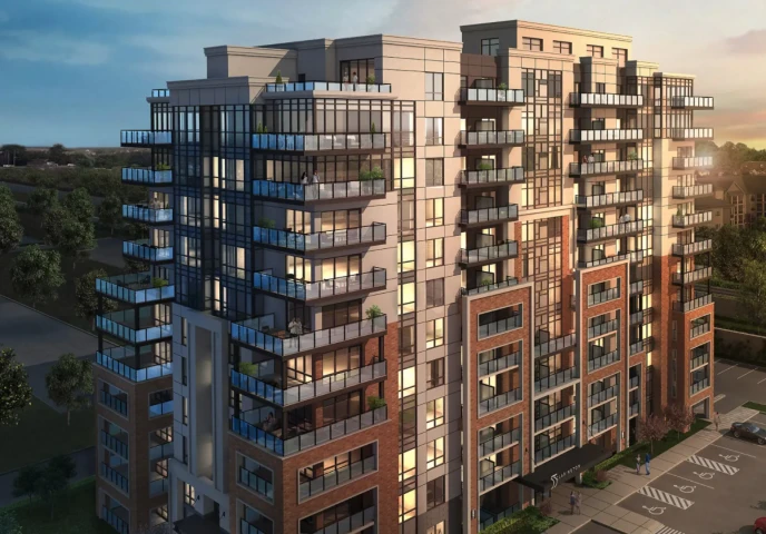 New Construction Image