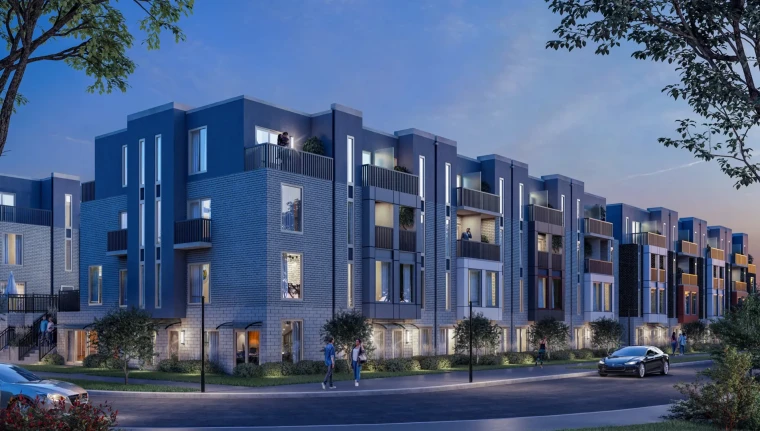 New Construction Image