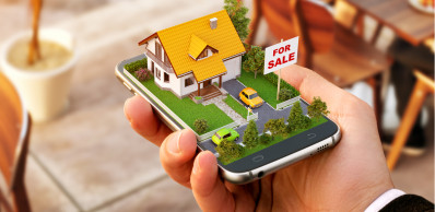 How can you sell home online?